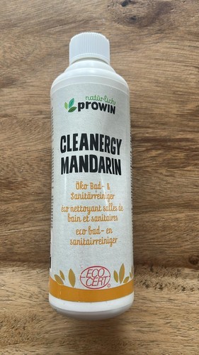 Prowin cleanergy mandarin neu - prowin,