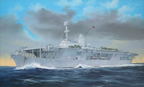 Trumpeter 05633 1 - trumpeter, 1:350