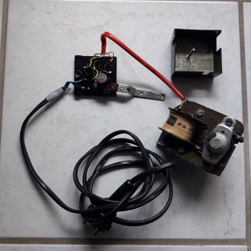 Motor netzteil für - motor,