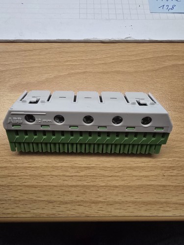 Abb striebel john zk175g - striebel, &