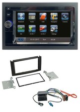 Blaupunkt bluetooth 2din - sd,