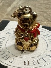 Thomas Sabo Lindt Charm