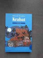 Otfried Preußler Krabat