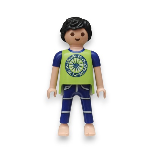 Playmobil figur freizeit mann - figur,