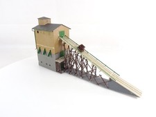 Spur H0, 1:87, Schotterwerk (I), gebraucht, ohne Verpackung