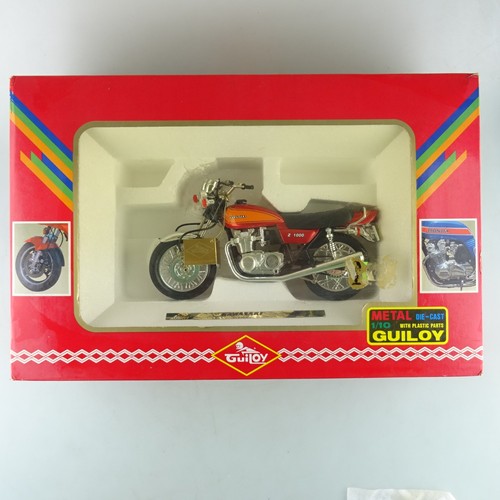 Guiloy motorrad kawasaki - motorrad,