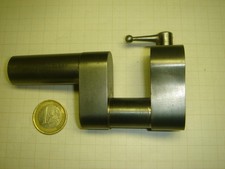 KROPF GEBROCHENE STANGE FÜR