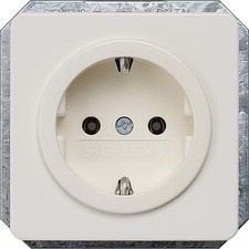 Siemens 5ub1403 schuko - siemens,