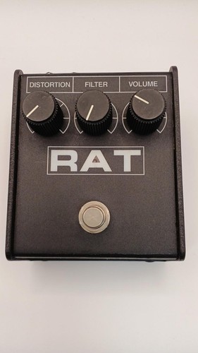 Proco distortion pedal the - proco,
