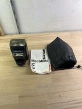 Metz Mecablitz 40 MZ-2