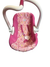 Baby Born Babyschale/