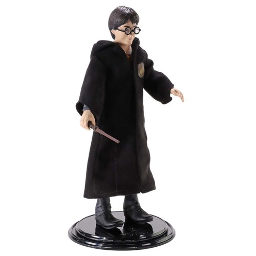 The noble collection bendyfigs - noble,