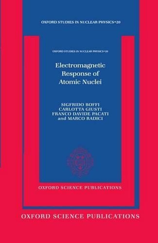 Electromagnetic response - electromagnetic, of