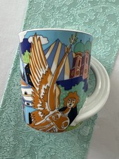 Rosenthal cupola city - rosenthal, cup