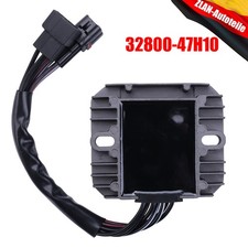 Regler Gleichrichter SZ-002