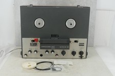UHER Variocord 263 Stereo ++ Tonband Tonbandgerät ++  Defekt