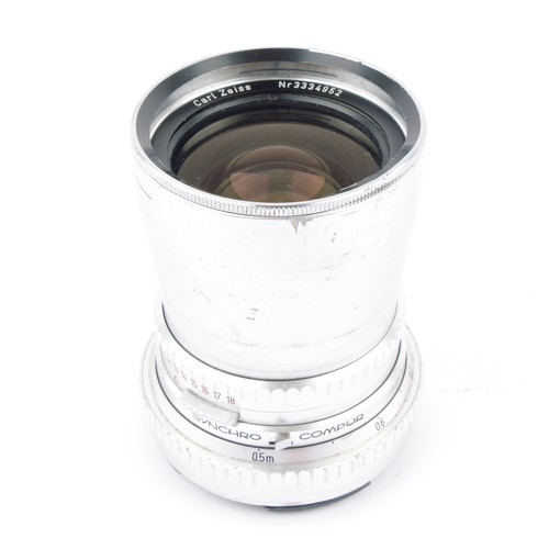 Carl zeiss distagon 50mm - carl,