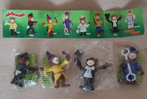Fremdfiguren dairy4fun - fremdfiguren,