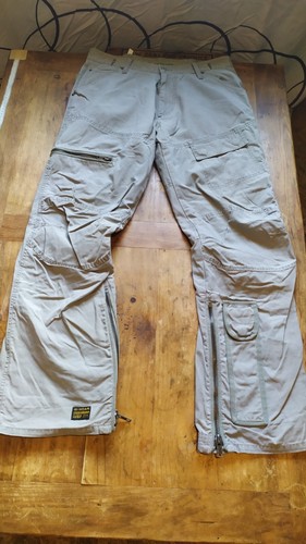 Star army elwood loose - g-star,
