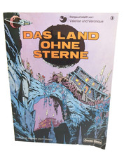 GERMAN Valerian und Veronique