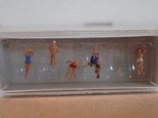 Preiser Badende Camping Urlaub