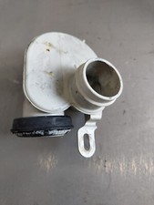 Miele Novotronic W974 Waschmaschine Siphon Tülle 2022204 #41441