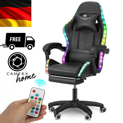 Camtex gaming stuhl - camtex,