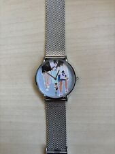 Uhrwerk Berlin Damenuhr