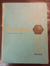 Psychology : The Fundamentals