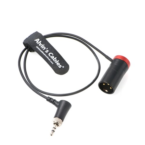 Low profile audiokabel - low-profile, für