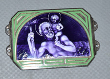 Plakette Auto Armaturenbrett