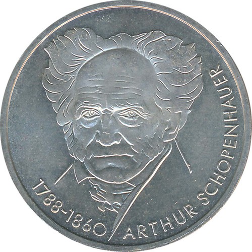 Brd 1988 d arthur - dm,