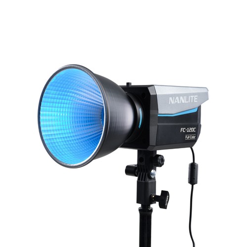 Nanlite 120c full - fc-120c,