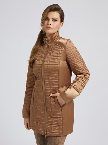 Guess damen steppjacke - damen,