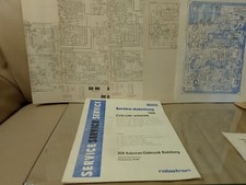 RFT Color Vision Service