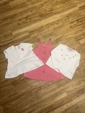 Dior Baby Mädchen 3 teiliger