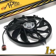 Kühlerlüfter Lüfterrad