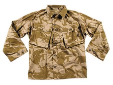 Brit feldjacke combat dpm - feldjacke,