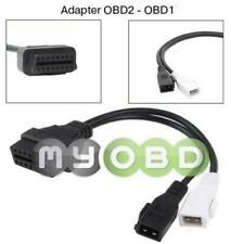 2x2 Adapter für VW Audi Seat