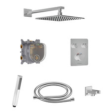 CHRIS BERGEN Unterputz