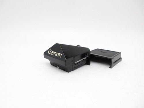 Canon alt prismensucher - alt,