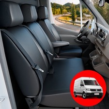 Sitzbezüge für VW Crafter