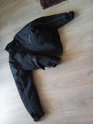 Motorrad jacke größe m - ,