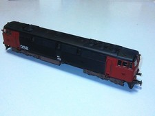 Elektrotrain H0 - 2070