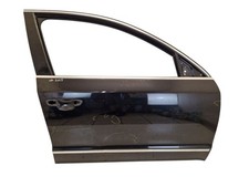 Tür vorne rechts LF9R Black