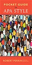 Pocket Guide to APA Style