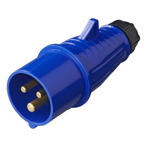 Strom stecker cee 230v - stecker,