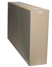 Fahrrad Rahmen Versand Karton