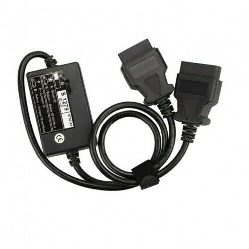 Lexia modul 1279 - modul, obd2