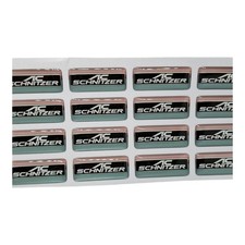 ac Schnitzer Logo 3x Lenkrad